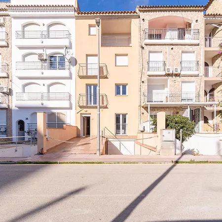 Appartement Apart-rent Port Salins 0155 *