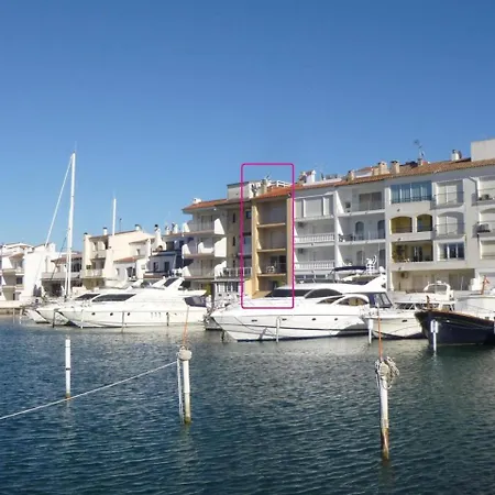 Apart-rent Port Salins 0155