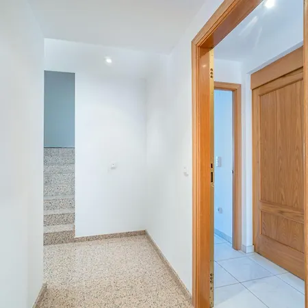 Apartment Apart-rent Port Salins 0155