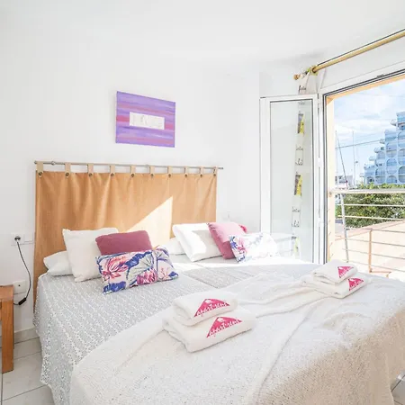 Apart-rent Port Salins 0155 דירה *