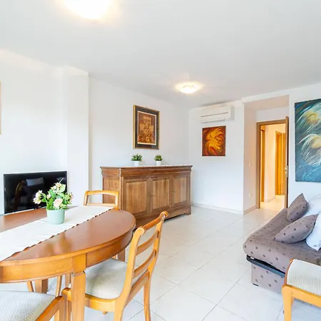 Apart-rent Port Salins 0155