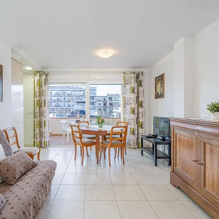 Apartment Apart-rent Port Salins 0155