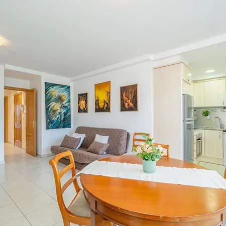 Apart-rent Port Salins 0155 דירה *