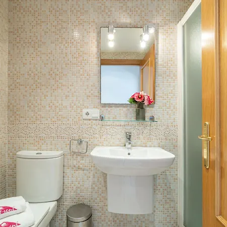 Apartment Apart-rent Port Salins 0155 *
