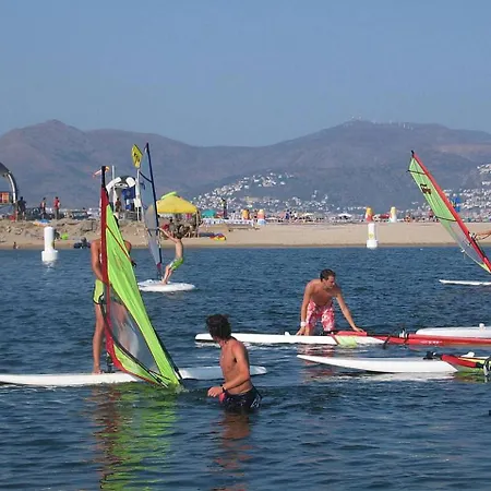 Apart-rent Port Salins 0155