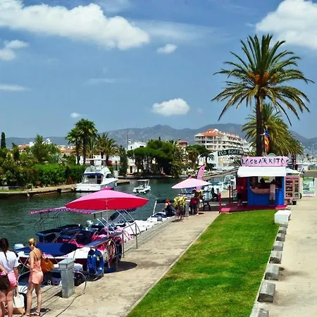 דירה Apart-rent Port Salins 0155